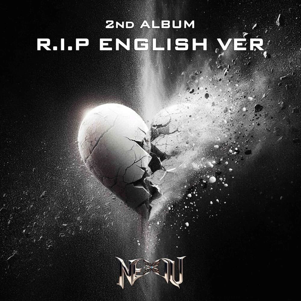 R.I.P (English Version)