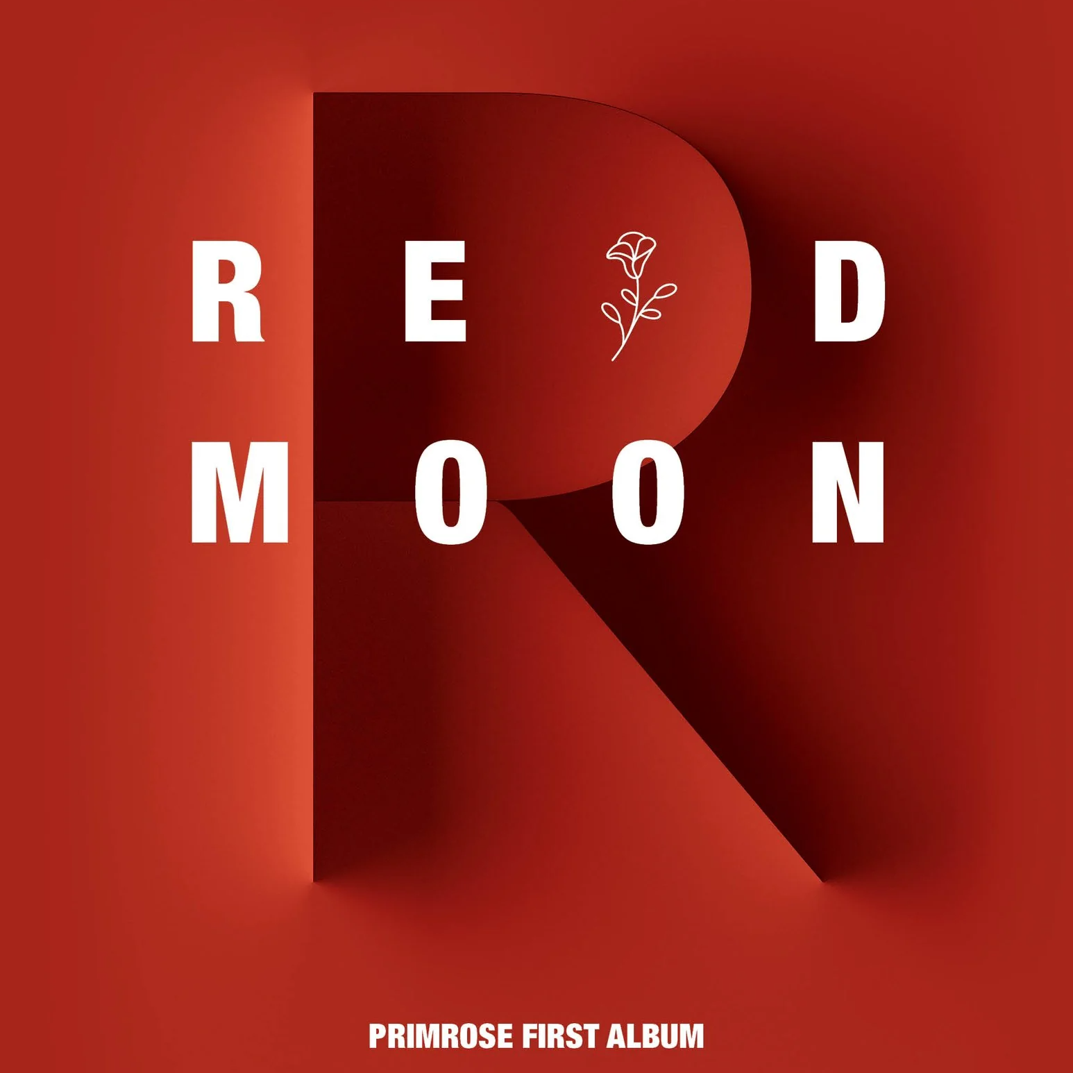 Red Moon