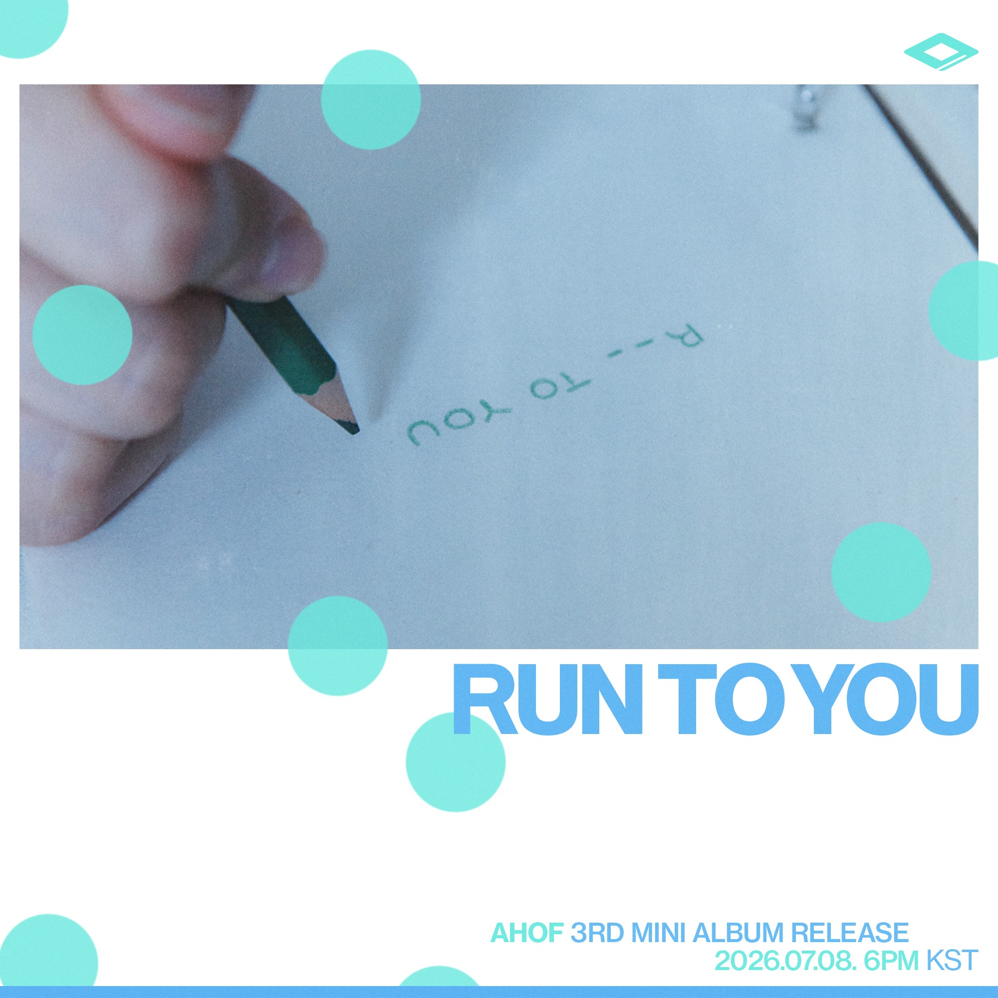 RUN TO YOU