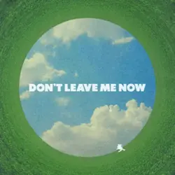 Don't Leave Me Now