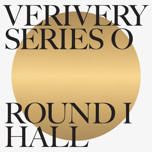 SERIES 'O' [ROUND 1: HALL]