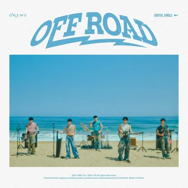 OFF ROAD