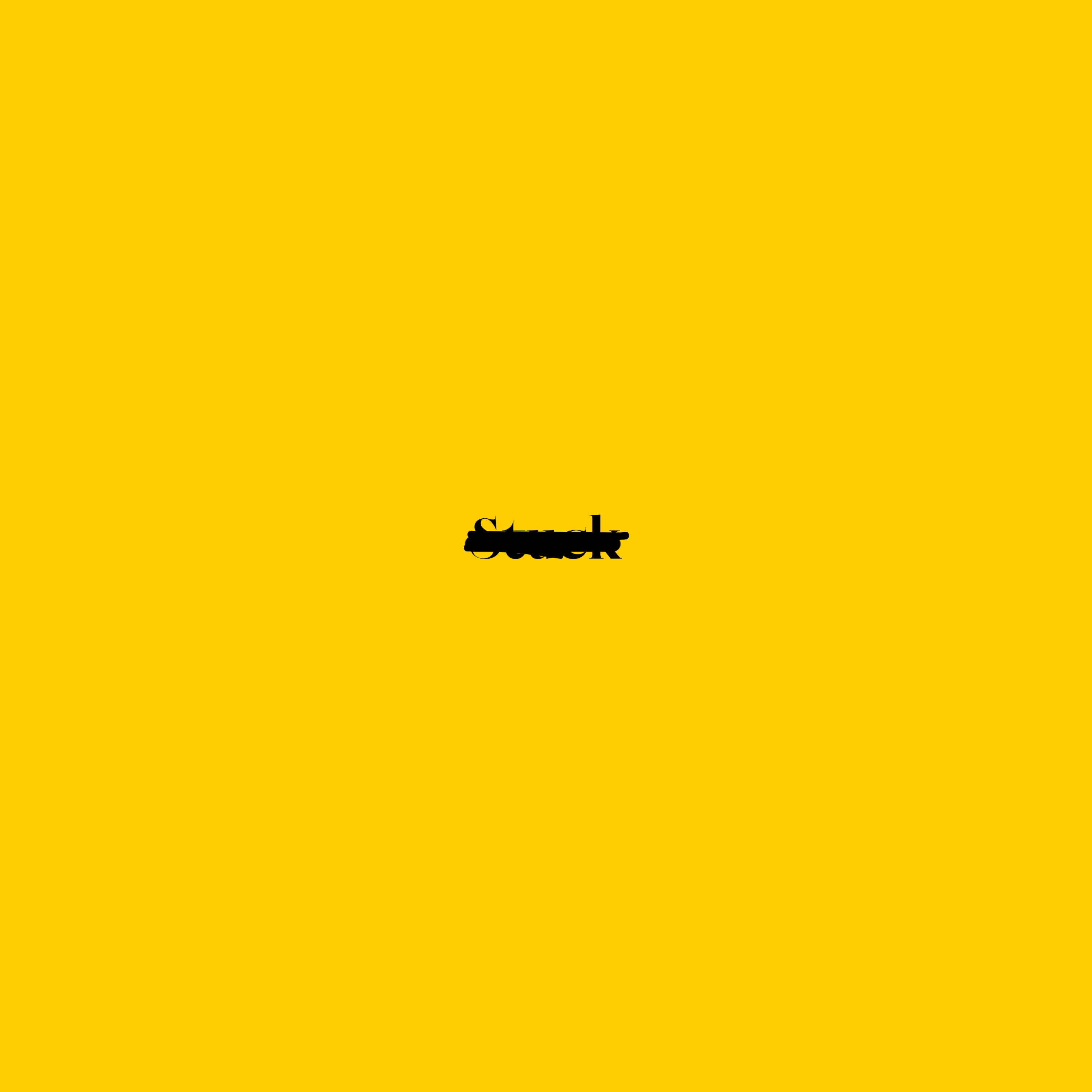 Stuck (feat. Baek Yerin)