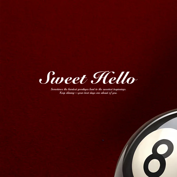 Sweet Hello