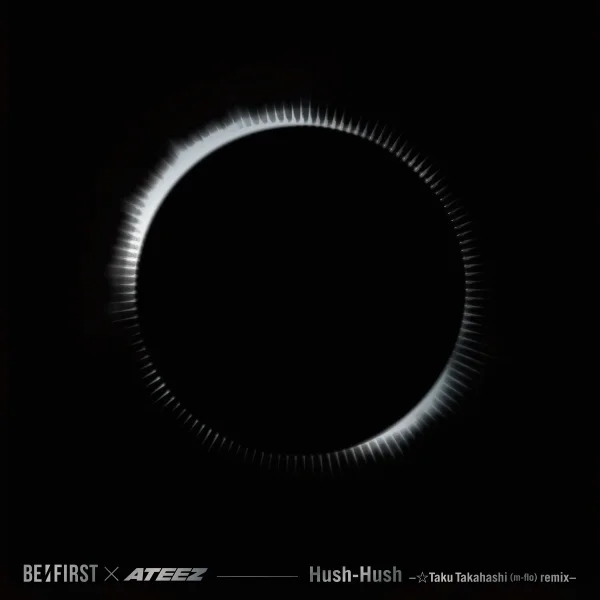 Hush-Hush (☆Taku Takahashi (m-flo) Remix)