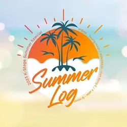 Summer Log