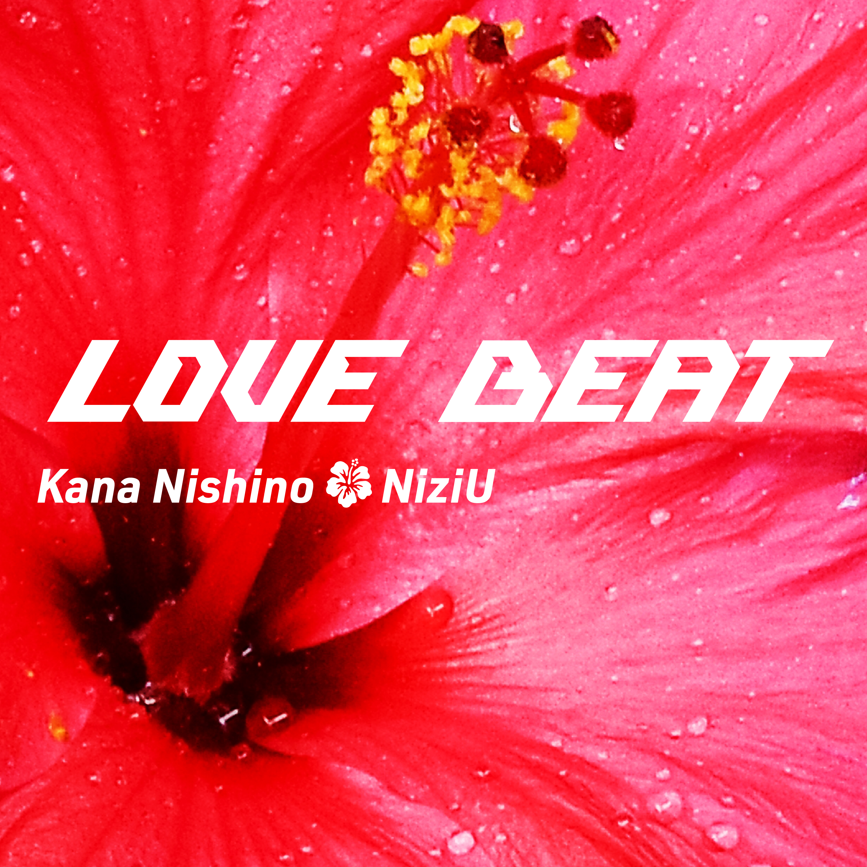 LOVE BEAT