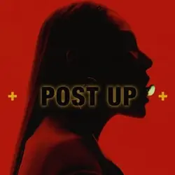 POST UP