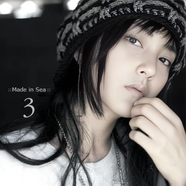 Made in Sea STUDIO • 2006