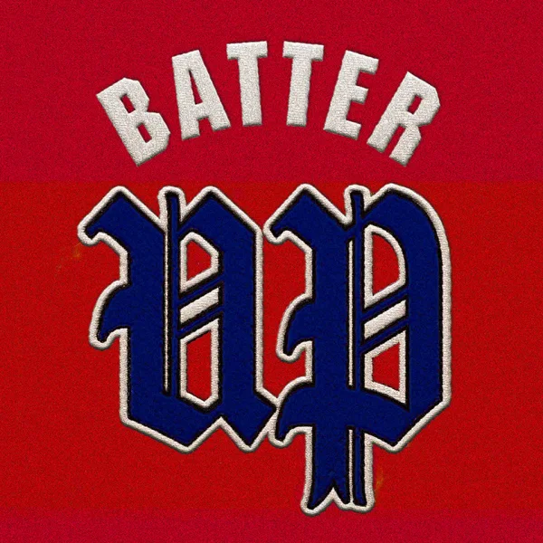 Batter Up (JP Ver.)