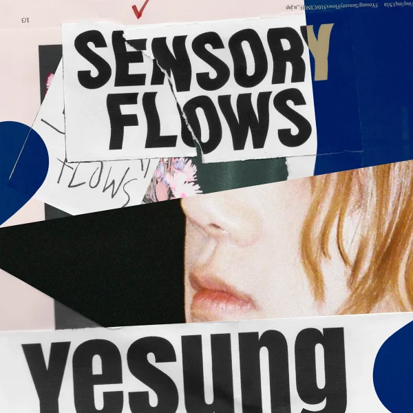 Sensory Flows STUDIO • 2023