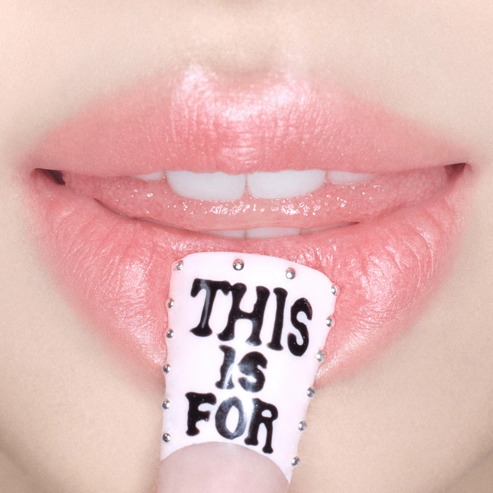 THIS IS FOR STUDIO • 2025