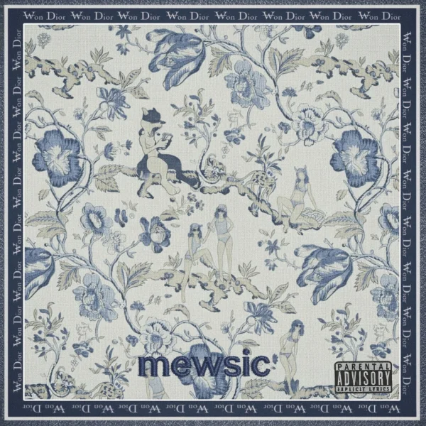 MEWSIC STUDIO • 2025