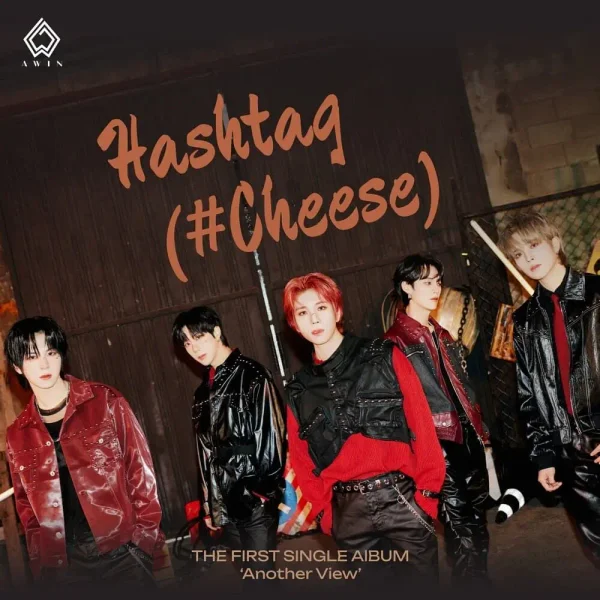 Hashtag(#Cheese)