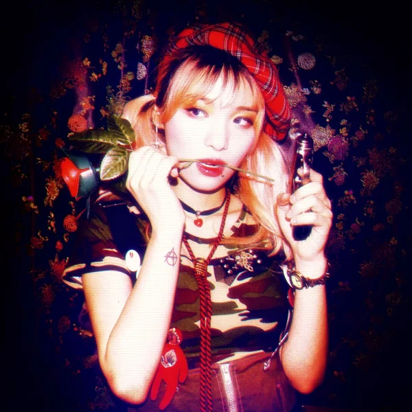 Enchanted Propaganda STUDIO • 2018