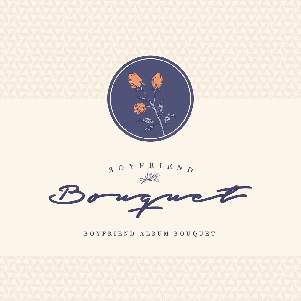 Bouquet STUDIO • 2019