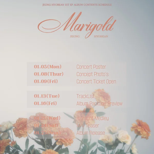 Marigold