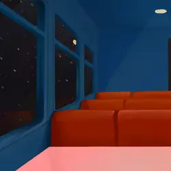 Night Train