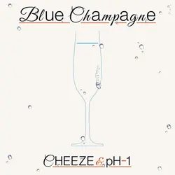 Dingo X CHEEZE & pH-1 - Blue Champagne