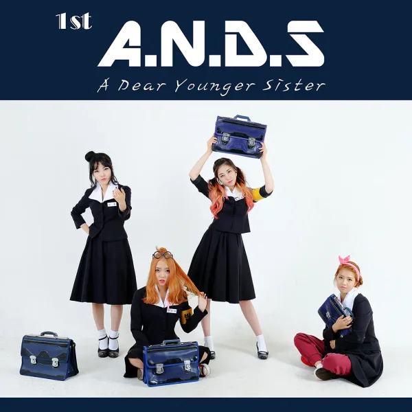 A.N.D.S.