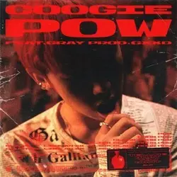 POW (feat. GRAY)