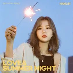 Love & Summer Night