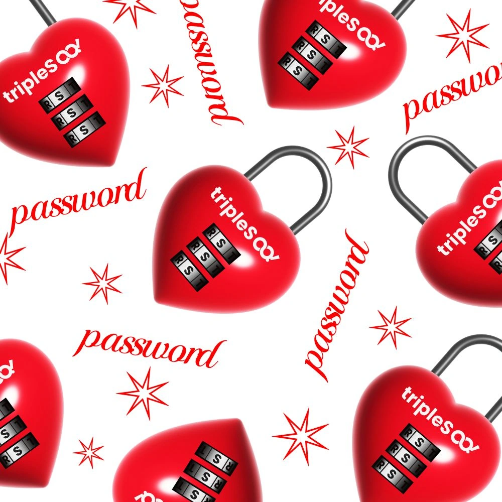 Password