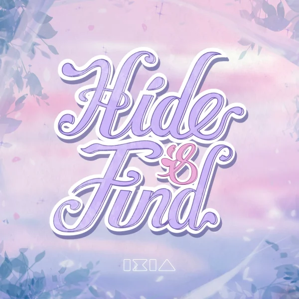 Hide & Find