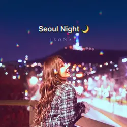 Seoul Night