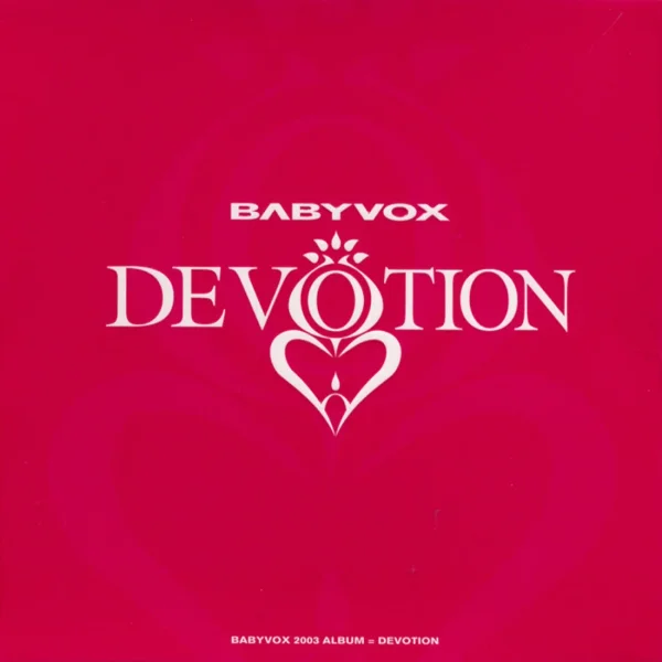 DEVOTION STUDIO • 2003