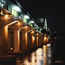 Grit 9