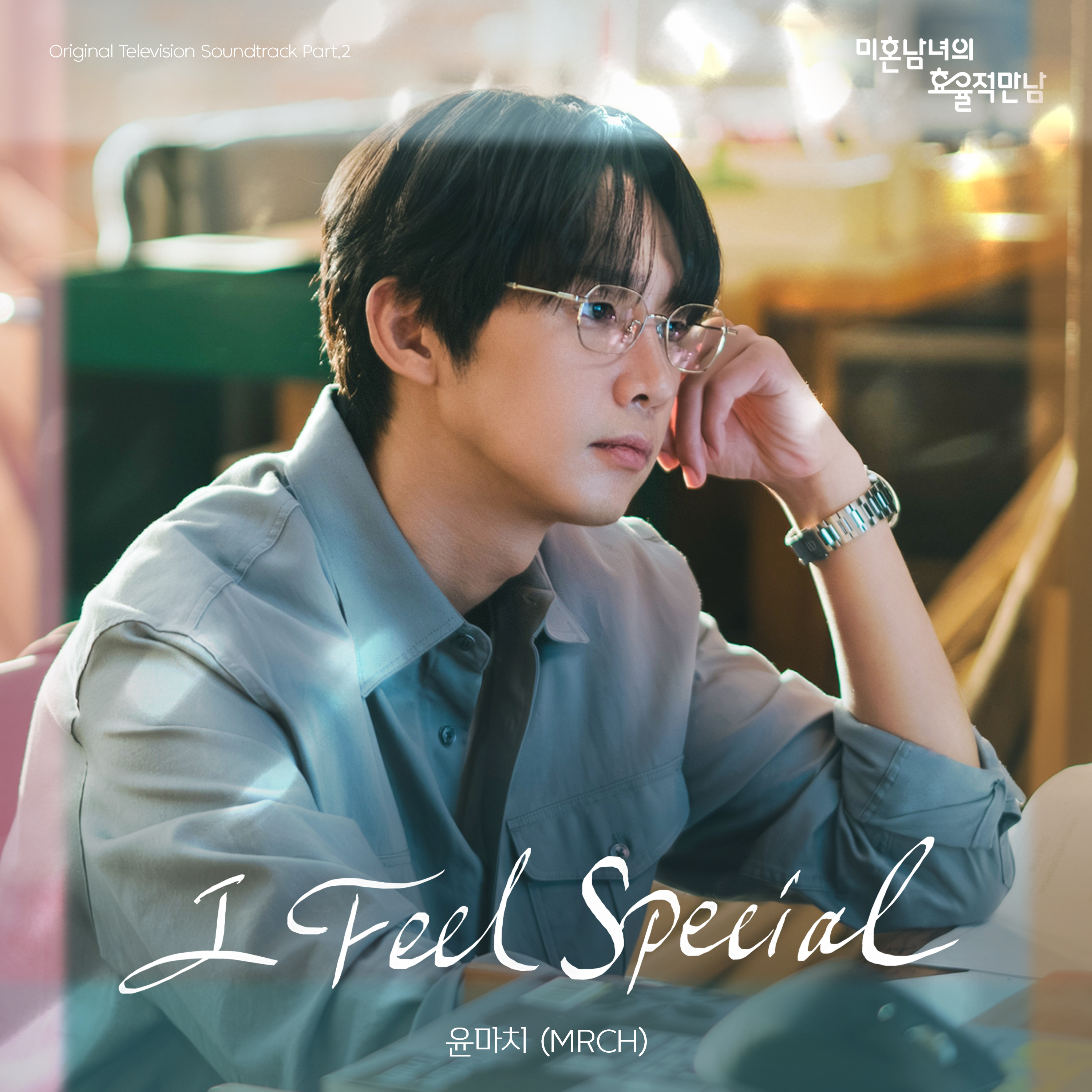 The Practical Guide to Love OST Part. 2