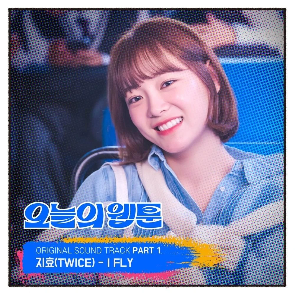 Today's Webtoon Pt. 1