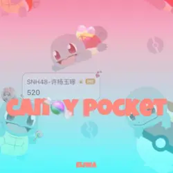 Candy Pocket