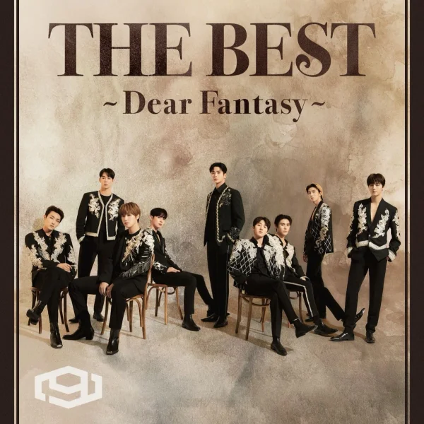 The Best ~ Dear Fantasy STUDIO • 2022