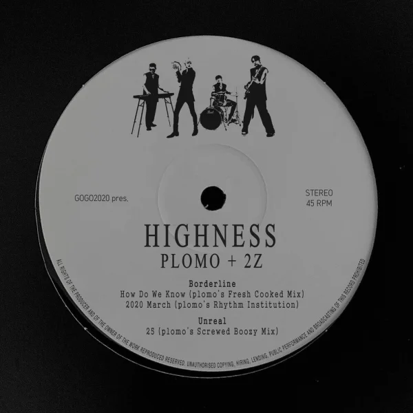 Highness