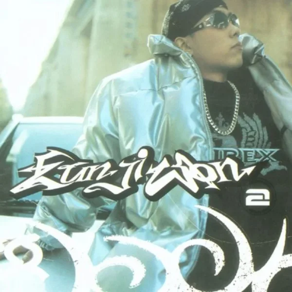 Eun Ji Won 2 STUDIO • 2002
