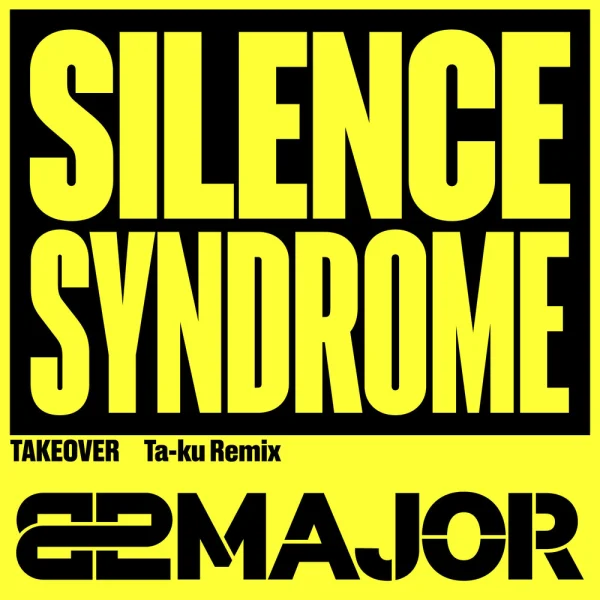 Takeover (Ta-ku Remix)