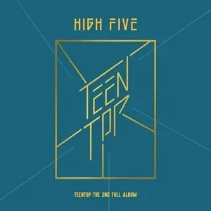 High Five STUDIO • 2017