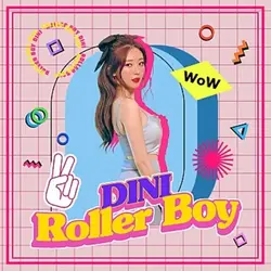 Roller Boy