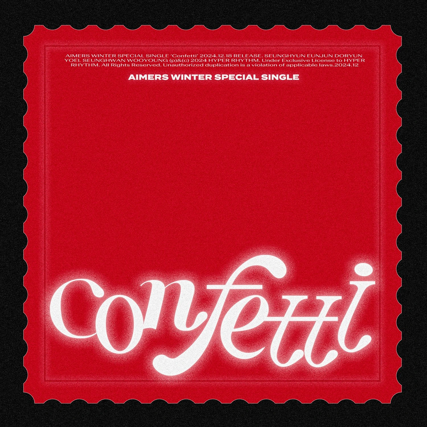 Confetti