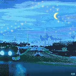 Summer Night