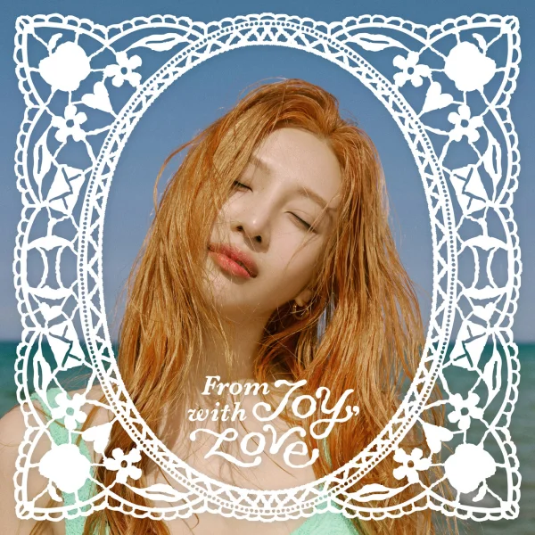 From JOY, with Love