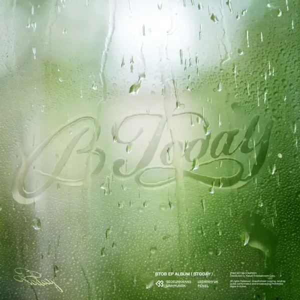BToday