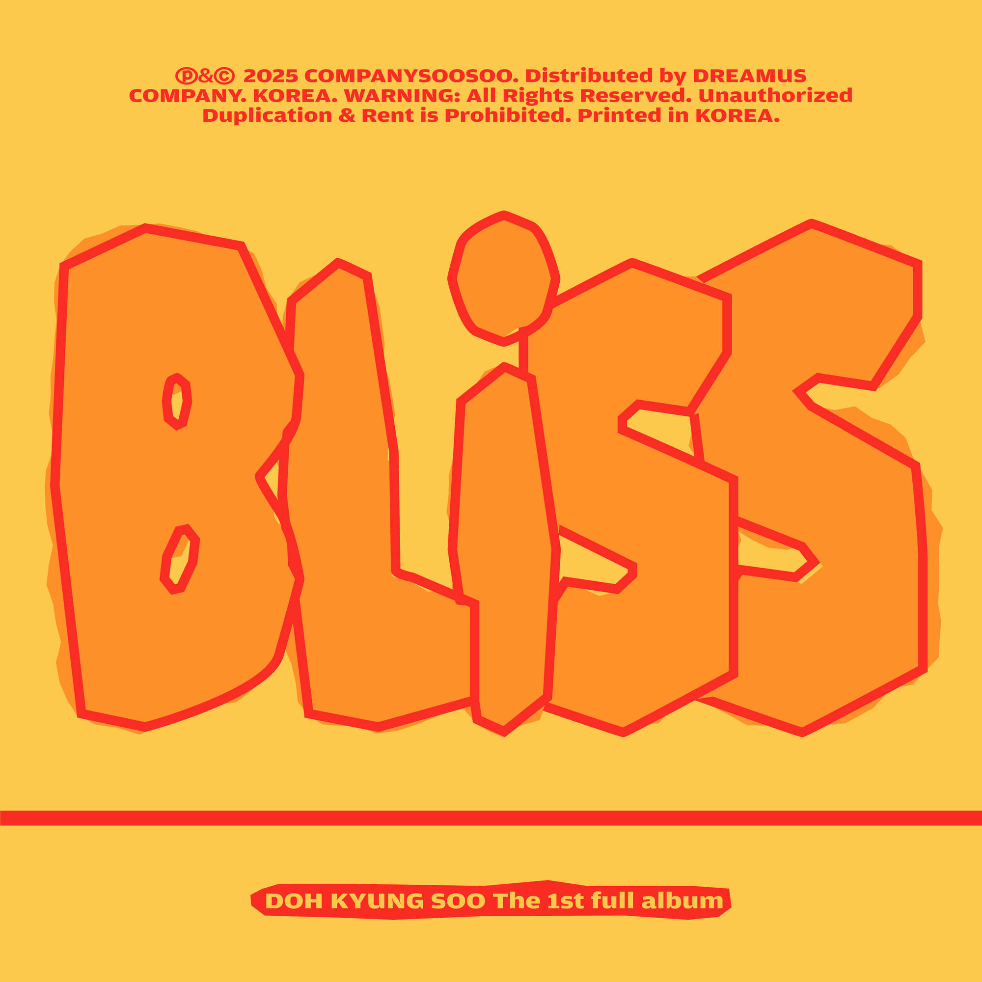 BLISS STUDIO • 2025