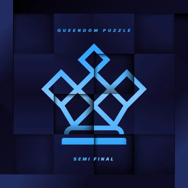 Queendom Puzzle Semi Final