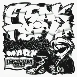 iScreaM Vol.37 Fraktsiya Remixes