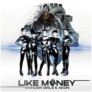 Like Money (English)