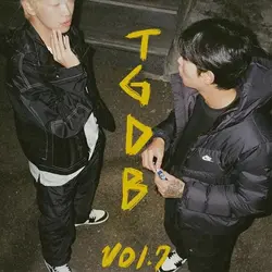 The Good Days Boys, Vol. 7