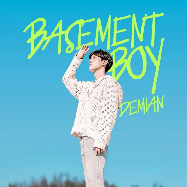 Basement Boy